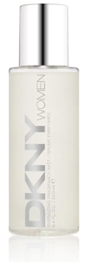 Dkny Energetyzująca mgiełka zapachowa 250 ml