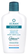 Aftersun Sensitive Przeciwalergiczne mleczko posłoneczne 200 ml