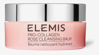 Pro-Collagen Różany Balsam Oczyszczający 100 gr