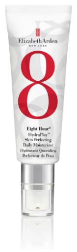 Udoskonalający płyn nawilżający Eight Hour Hydraplay 45 ml