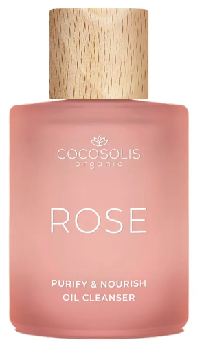 Olejek oczyszczający Rose Purify &amp; Nourish 50 ml