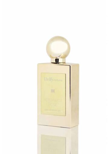 Woda perfumowana w sprayu Bergamot Rose 50 ml