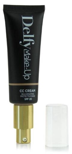 Krem CC SPF20 40 ml