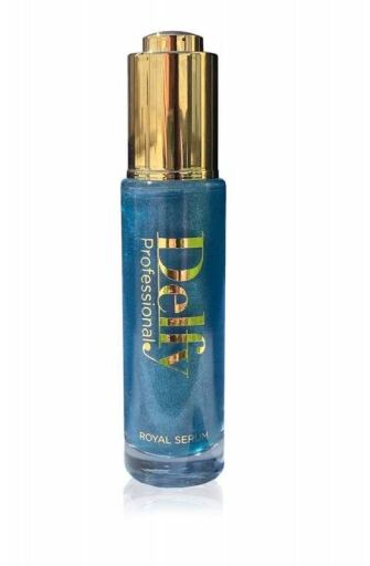 Serum przeciwtrądzikowe Royal 24K Sky Gold 30 ml