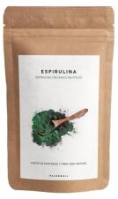 Spirulina w proszku 100 gr