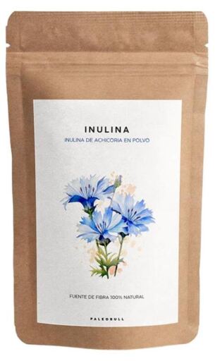 Inulina w proszku 250 gr