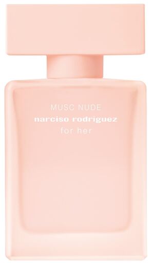 Woda perfumowana For Her Musc Nude