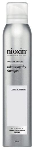 Suchy szampon zwiększający objętość Density Defend 180 ml