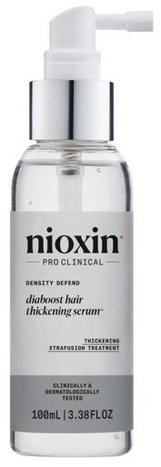 Serum Density Defend Diaboost 100 ml