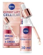 Expert Lift Komórkowe serum liftingujące 3 obszary 30 ml