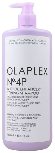 N°4P Bond Maintenance Violet Szampon 1000 ml