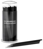 Aplikatory do rzęs Microbrush 100 sztuk