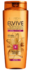 Elvive Extraordinary Oil Intensywnie odżywczy szampon 700 ml