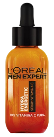 Men Expert Hydra Energetic Serum z witaminą C 30 ml