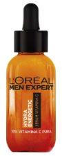 Men Expert Hydra Energetic Serum z witaminą C 30 ml