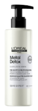 Metal Detox Kuracja przedszamponowa 250 ml