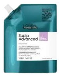 Szampon Scalp Advanced Recharge 500 ml