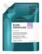 Szampon Scalp Advanced Recharge 500 ml