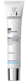 Mela B3 Krem nawilżający SPF30 40 ml