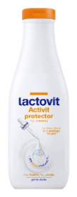 Activit Protector Żel pod prysznic 750 ml