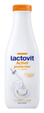 Activit Protector Żel pod prysznic 750 ml