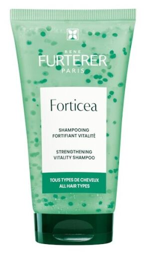 Forticea Szampon Energetyzujący 50 ml