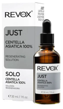 Just Centella Asiatica 100% Roztwór Regenerujący 30 ml