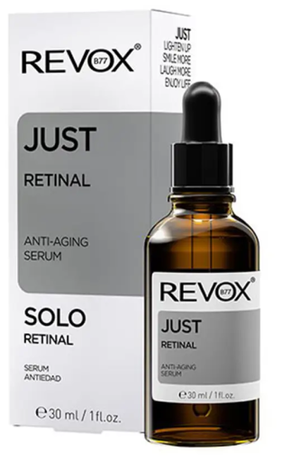 Just Retinal serum przeciwstarzeniowe 30 ml