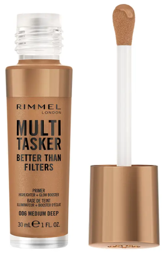 Multi-Tasker Rozświetlający Podkład 30 ml