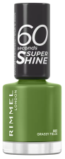 Lakier do paznokci Super Shine 60 Seconds 8 ml