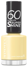 Lakier do paznokci Super Shine 60 Seconds 8 ml