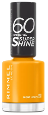 Lakier do paznokci Super Shine 60 Seconds 8 ml