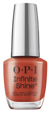 Infinite Shine Długotrwały lakier do paznokci w żelu 15 ml