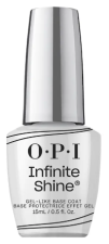 Infinite Shine Base Coat Efekt żelowy 15 ml