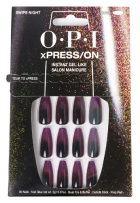 Xpress/On Sztuczne Paznokcie Nail Art 30 Sztuk