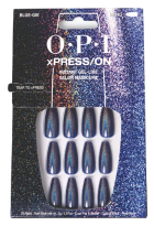 Xpress/On Sztuczne Paznokcie Nail Art 30 Sztuk