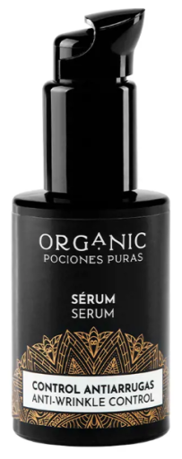 Przeciwzmarszczkowe serum korygujące 30 ml