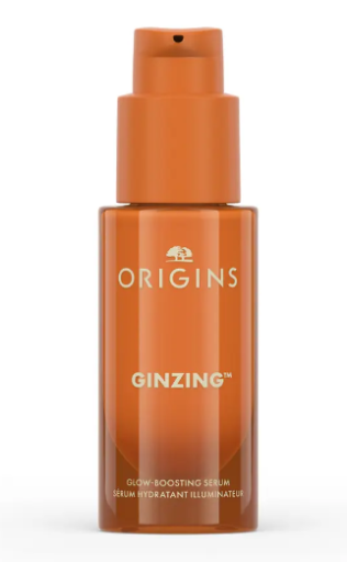 Ginzing Serum rozświetlające 30 ml