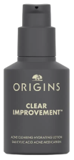 Clear Improvement Przeciwtrądzikowy balsam nawilżający 50 ml