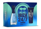 Ibiza Feeling Woda toaletowa w sprayu 100 ml + żel pod prysznic 75 ml