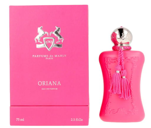 Oriana Woda perfumowana w sprayu 75 ml