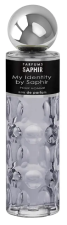 My Identity By Saphir Woda perfumowana w sprayu 200 ml