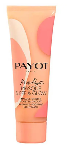 Moja maska Sleep &amp; Glow 50 ml