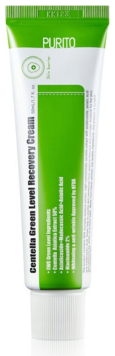 Krem regeneracyjny Centella Green Level 50 ml