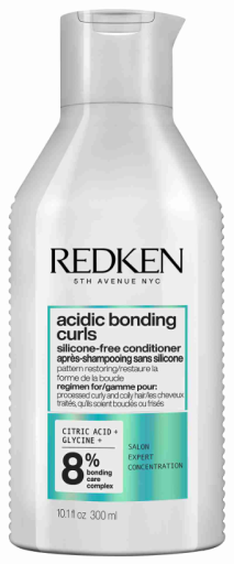 Odżywka do loków Acidic Bonding Curls