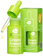 My Beauty Week Green Power Witamina E 2% Serum do twarzy 20 ml