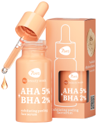 My Beauty Week Aha 5%+Bha 2% Peelingujące Serum Złuszczające 20 ml