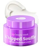 My Beauty Week Krem z bitą sufletem na dzień i na noc 50 ml