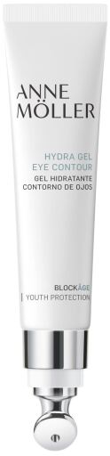 Żel do konturowania oczu Blockâge Hydra 15 ml