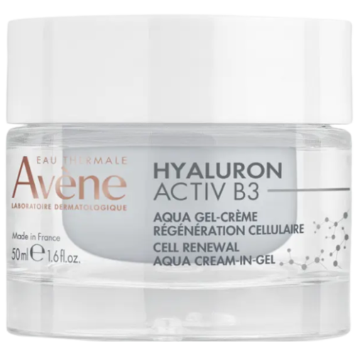 Hyaluron Activ B3 Aqua-Gel Krem do odnowy komórkowej 50 ml